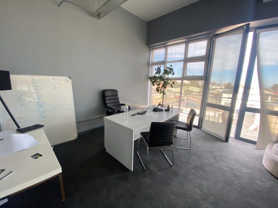 To Let commercial Property for Rent in Salt River Western Cape